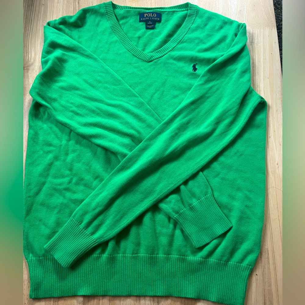 Ralph Lauren sweater